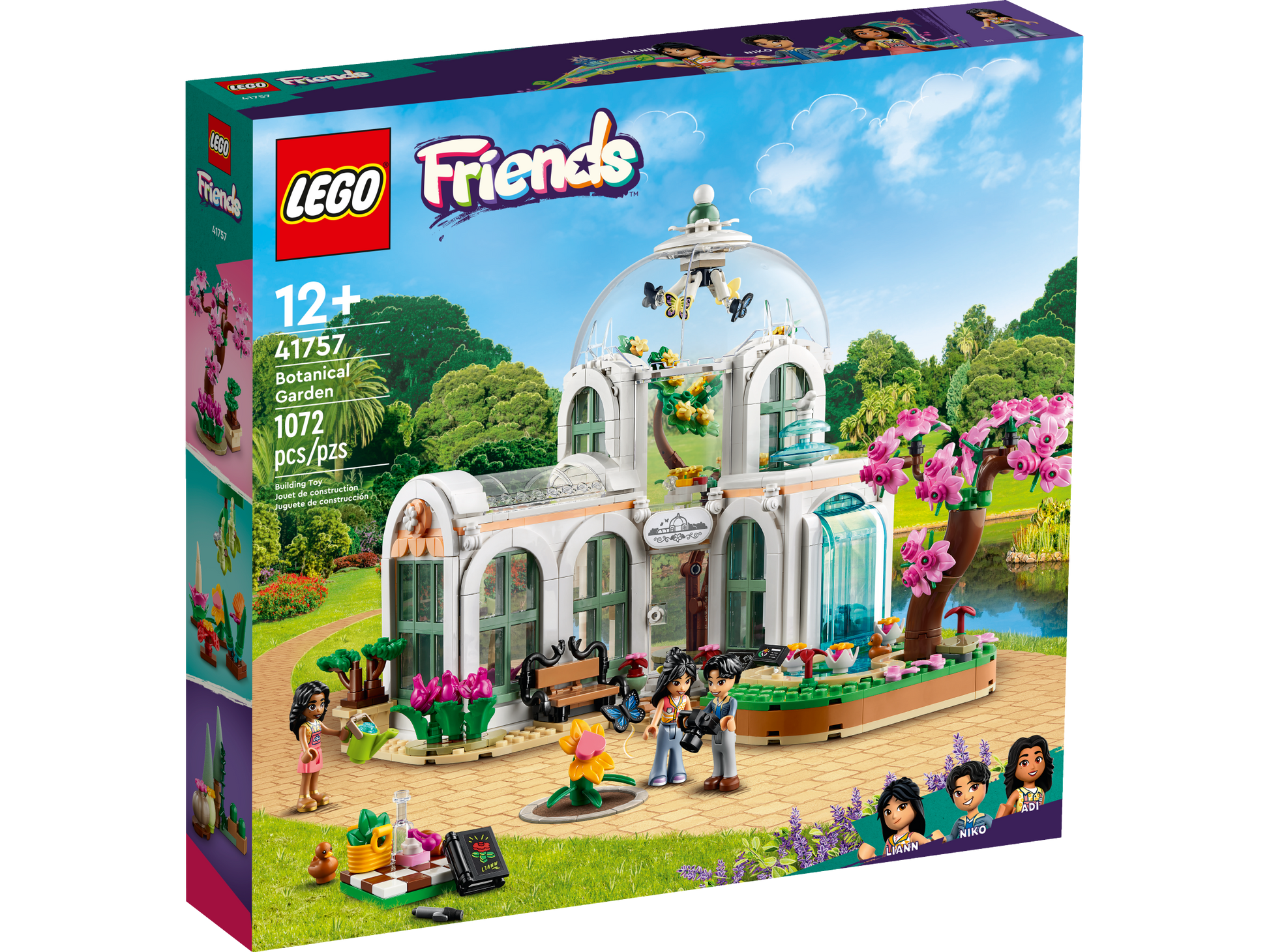 LEGO® set 41757