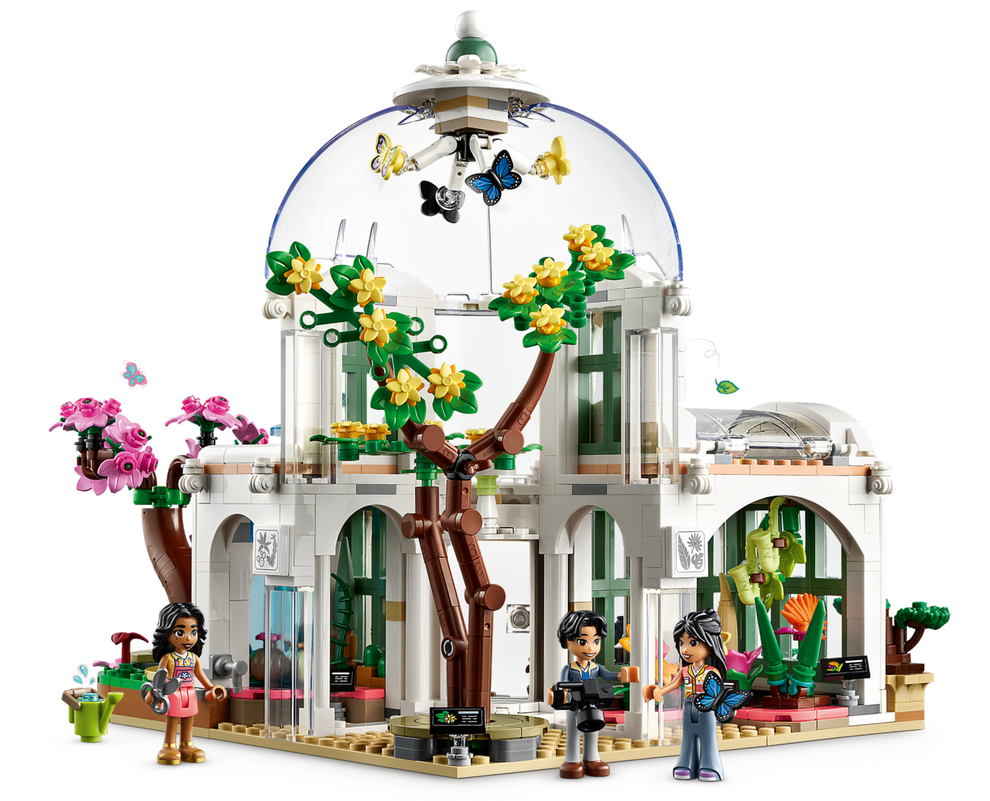 LEGO® set 41757