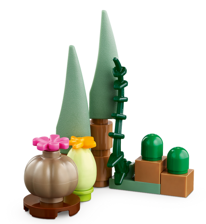 LEGO® set 41757