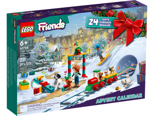 LEGO® set 41758