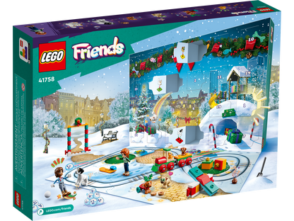 LEGO® set 41758