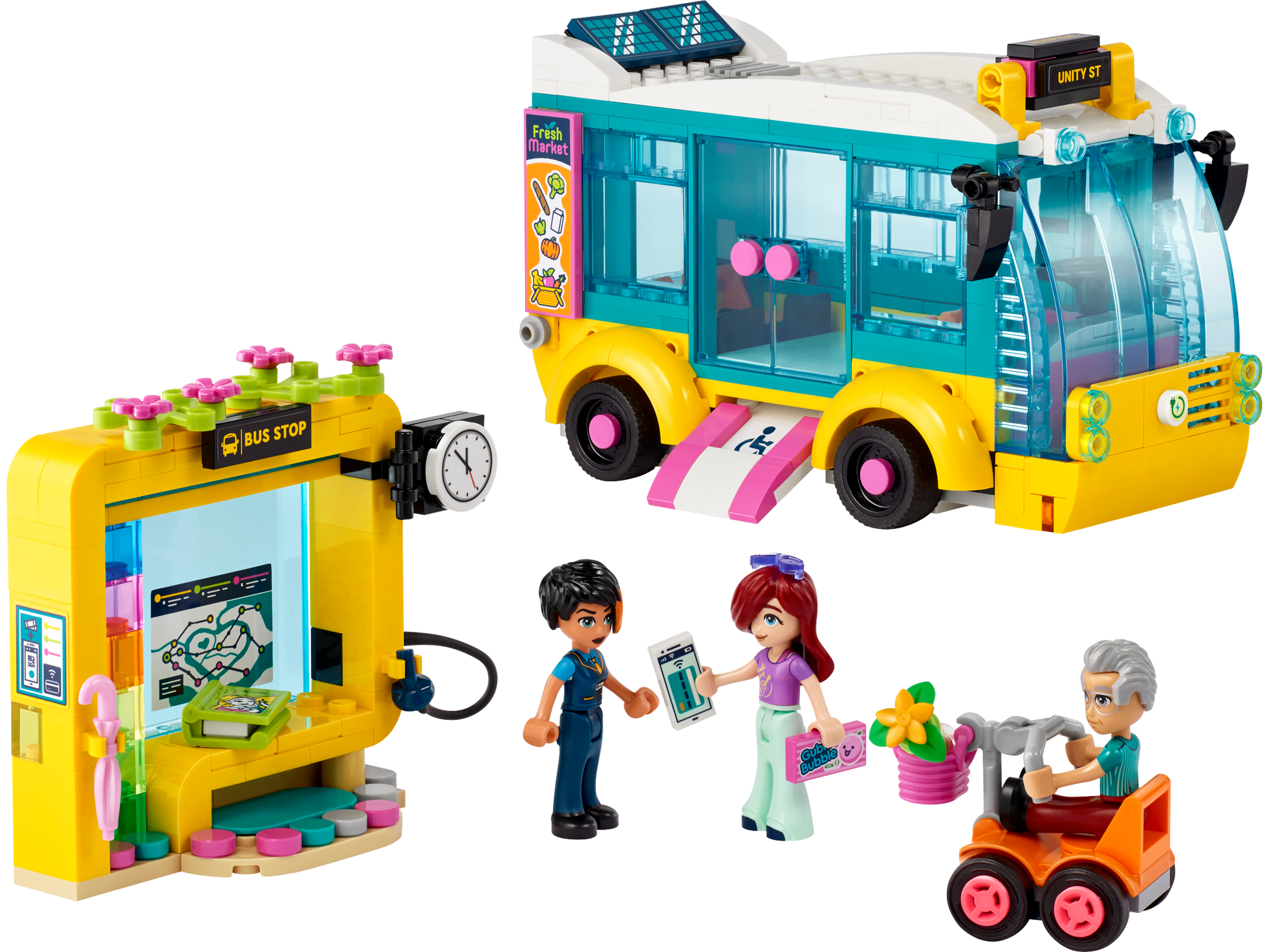 LEGO® set 41759