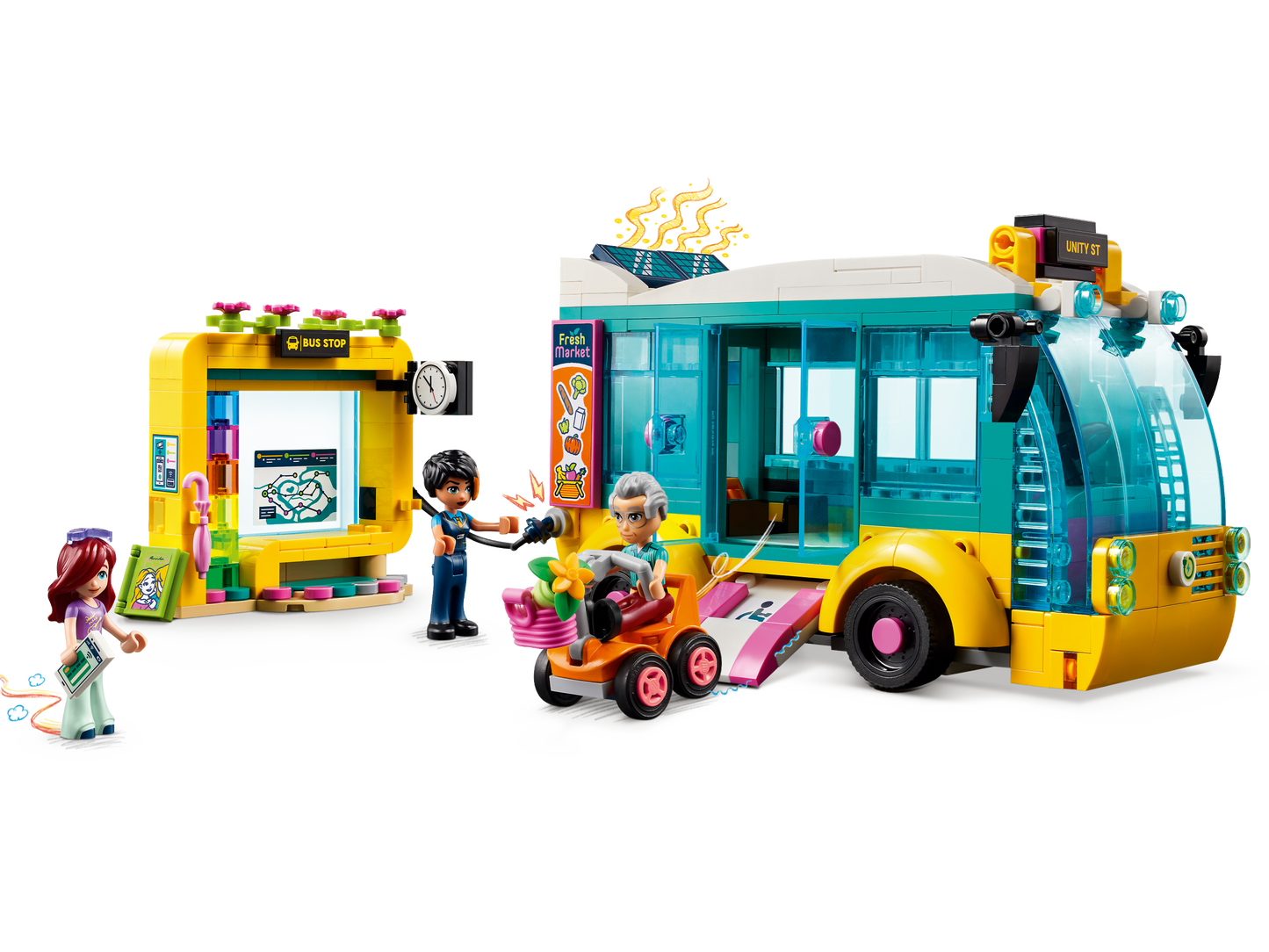 LEGO® set 41759