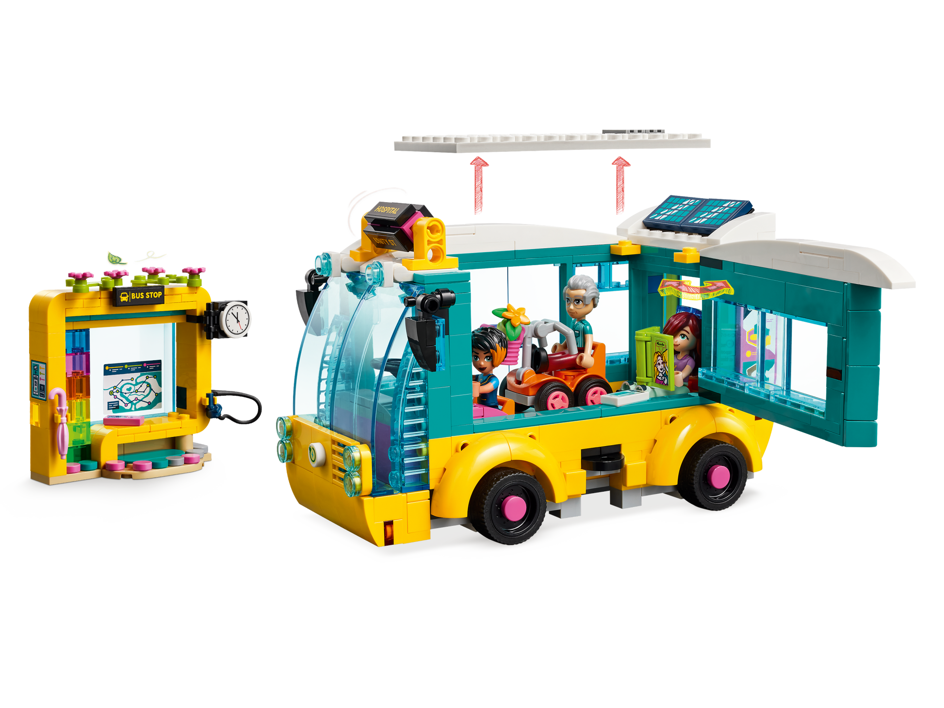 LEGO® set 41759