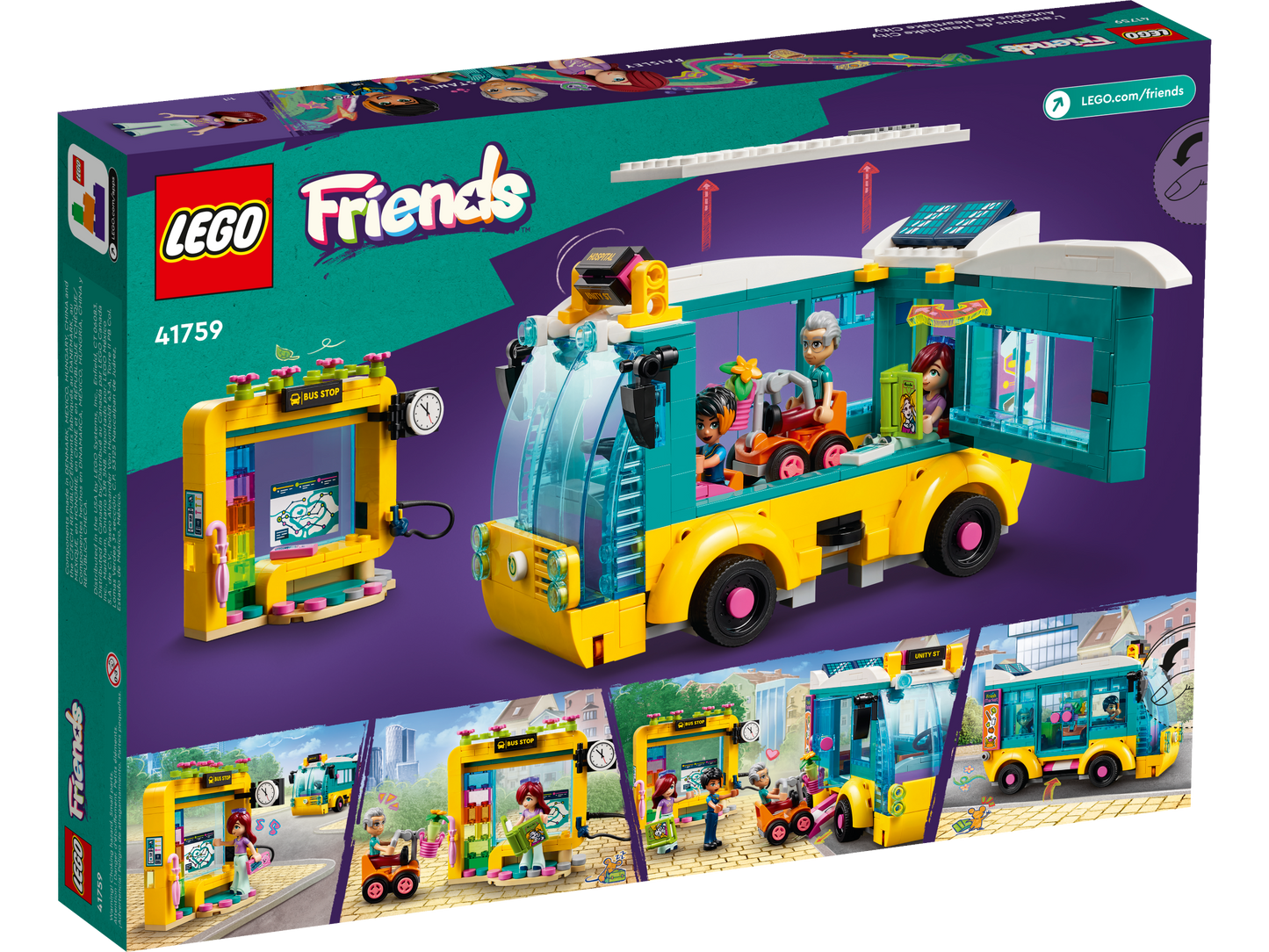 LEGO® set 41759