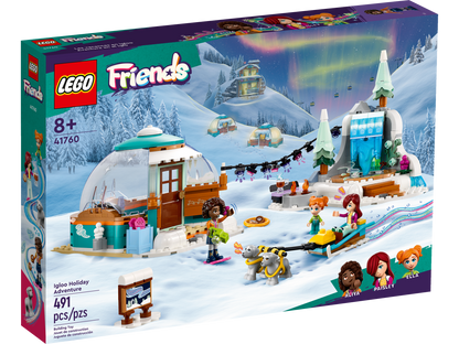 LEGO® set 41760