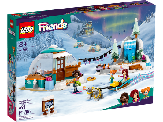 LEGO® set 41760