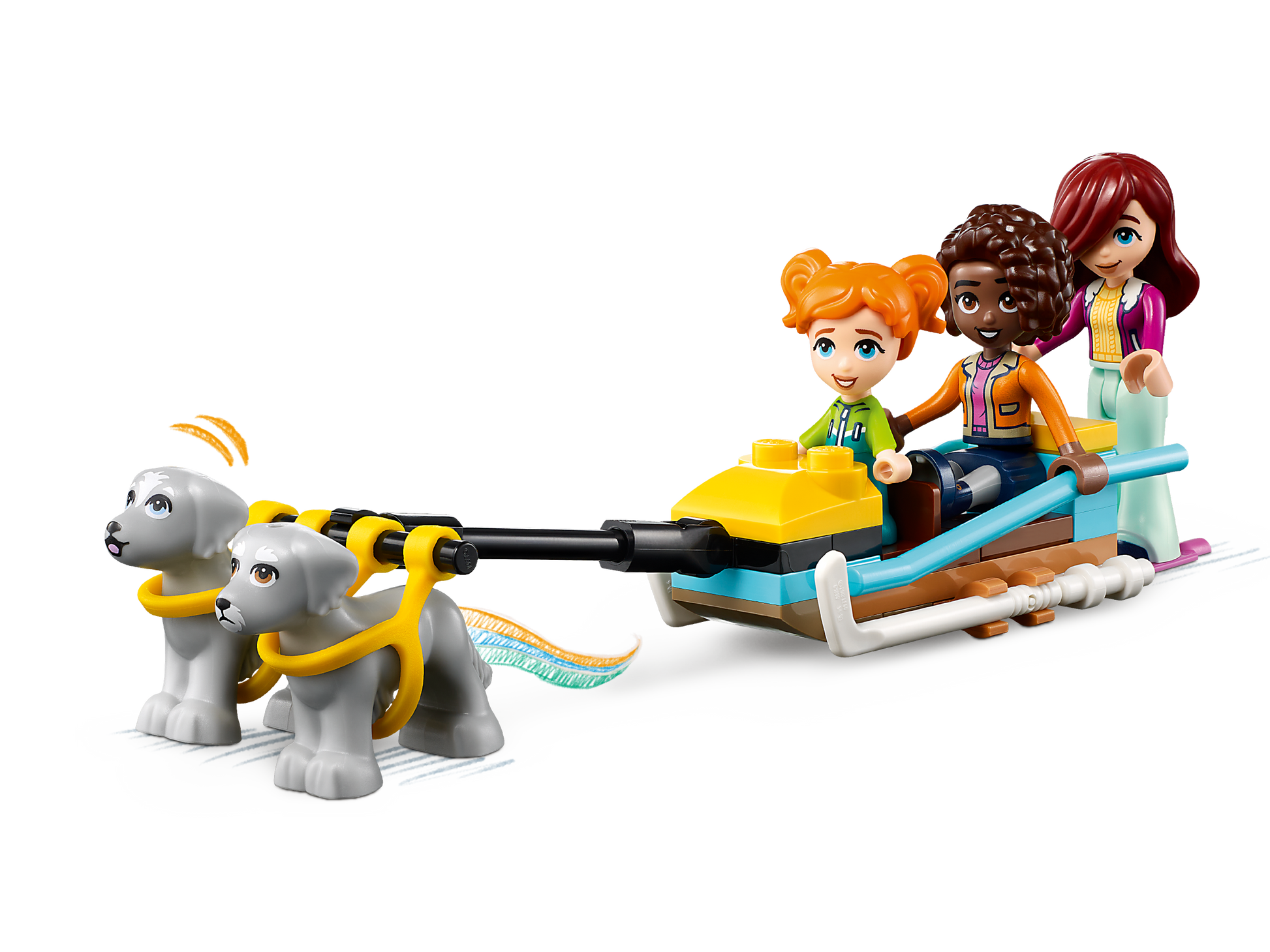 LEGO® set 41760