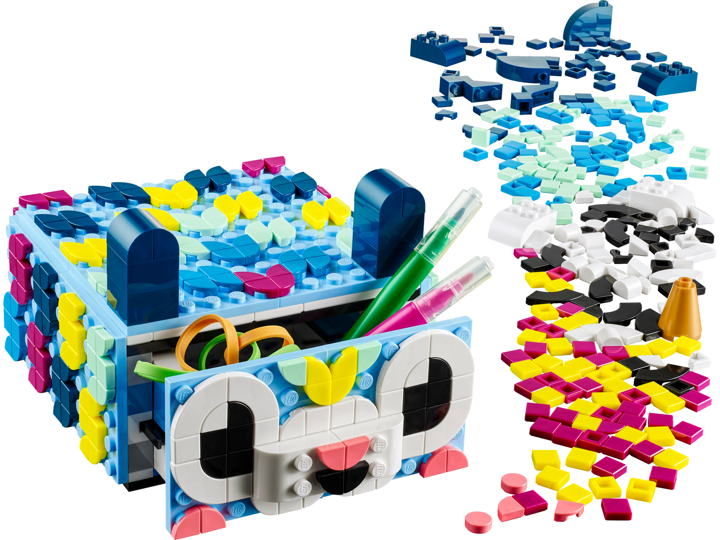 LEGO® set 41805