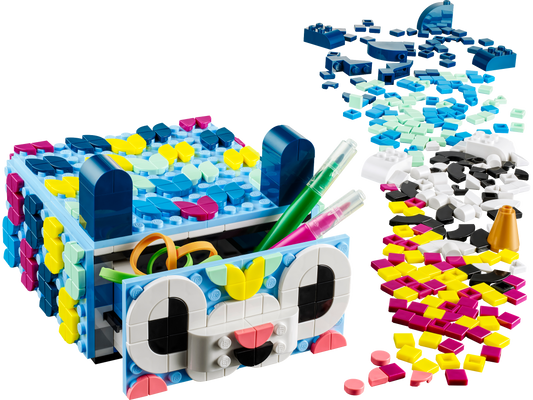 LEGO® set 41805