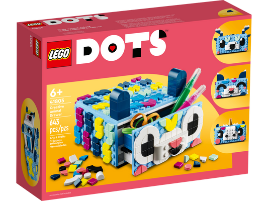 LEGO® set 41805
