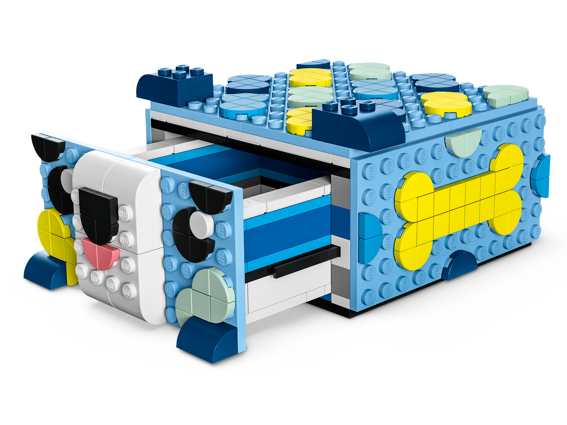 LEGO® set 41805