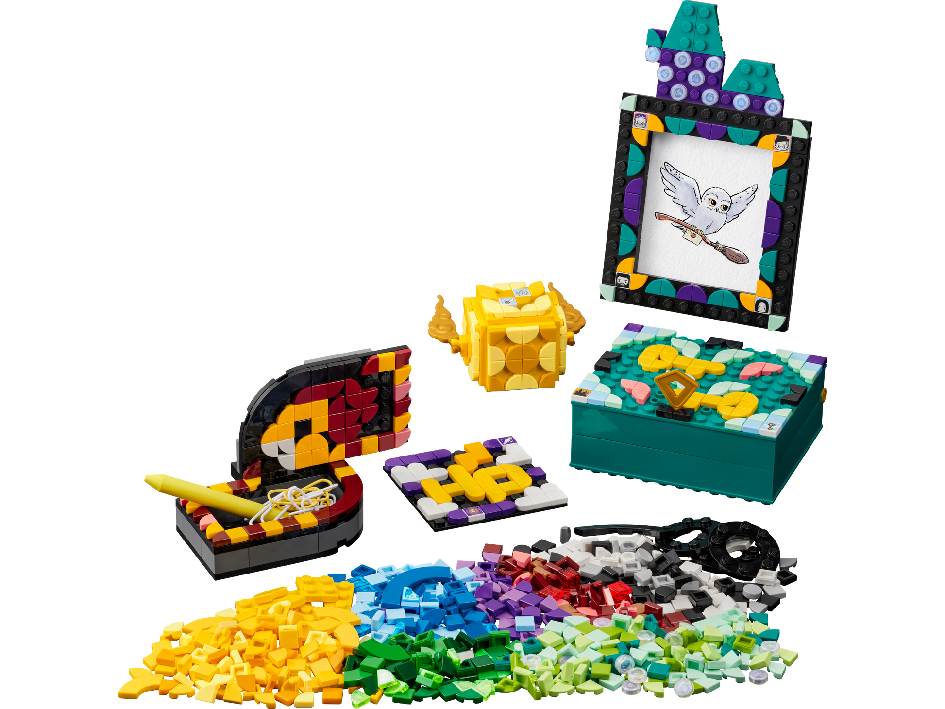 LEGO® set 41811