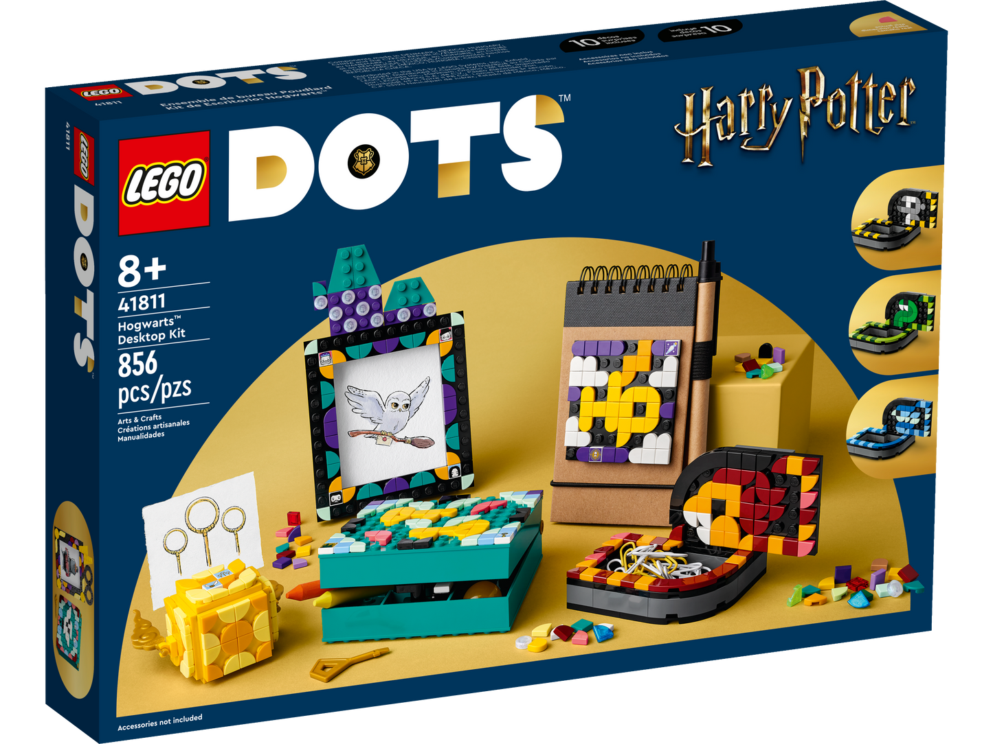 LEGO® set 41811