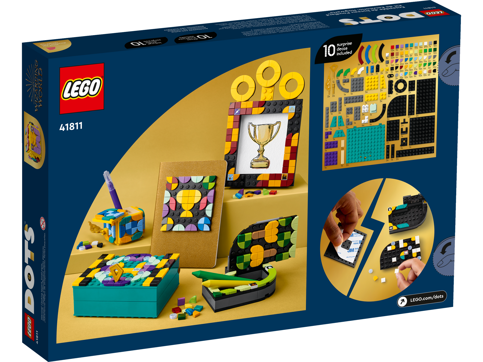 LEGO® set 41811