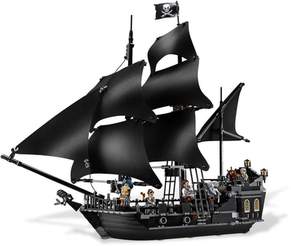 The Black Pearl