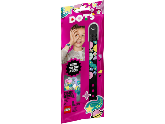 Cosmic Wonder Bracelet