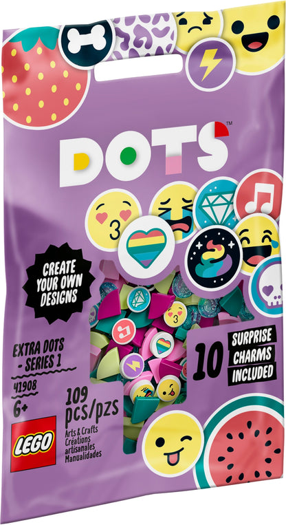 Extra DOTS - Series 1