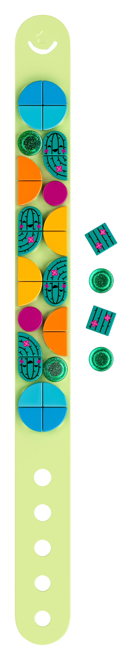 Cool Cactus Bracelet