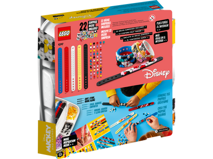 LEGO® set 41947