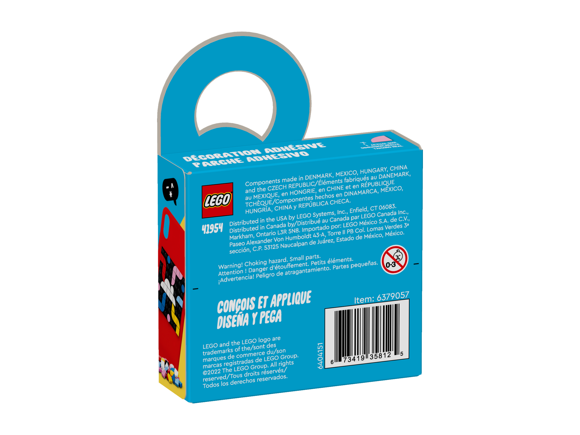 LEGO® set 41954