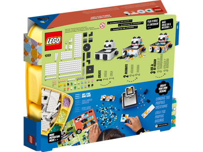 LEGO® set 41959