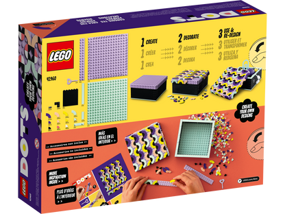 LEGO® set 41960