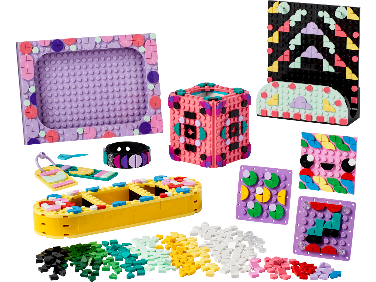 LEGO® set 41961