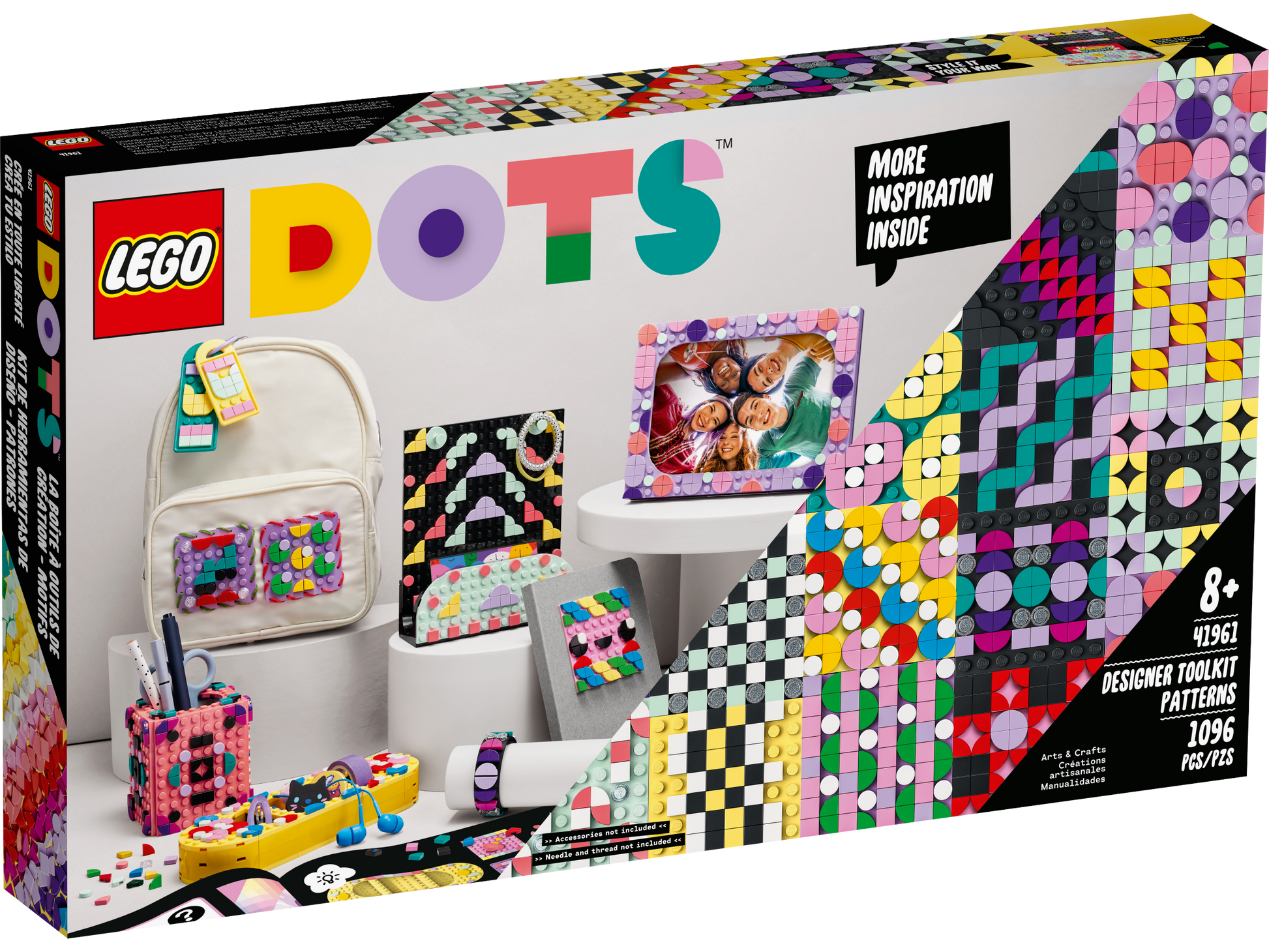 LEGO® set 41961