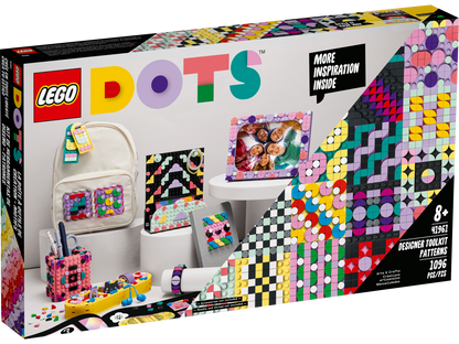 LEGO® set 41961