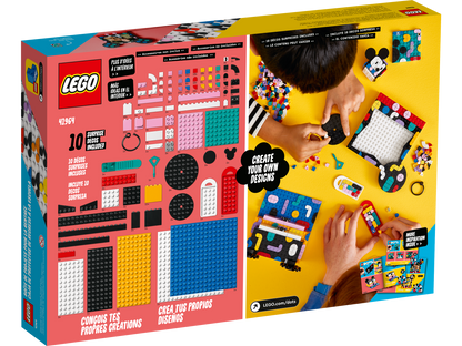 LEGO® set 41964