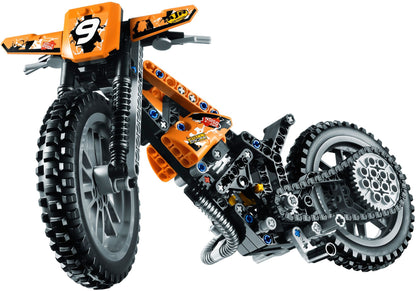 Moto Cross Bike