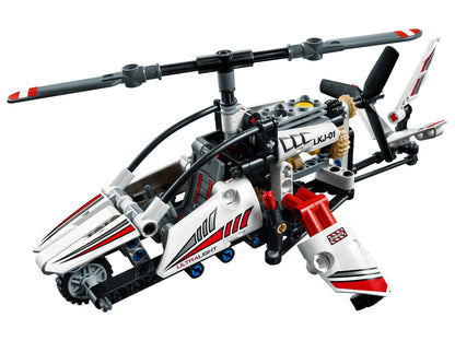 Ultralight Helicopter