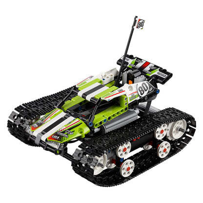 RC Tracked Racer