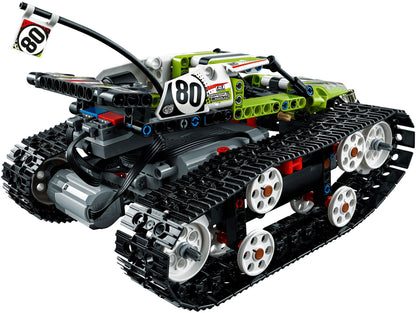 RC Tracked Racer