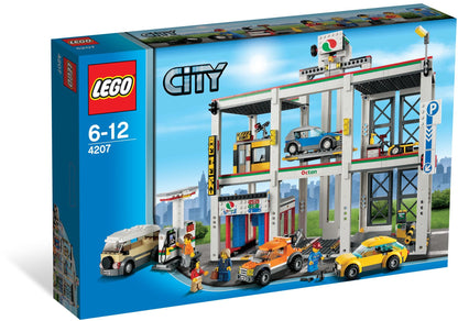 City Garage