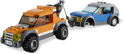 City Garage