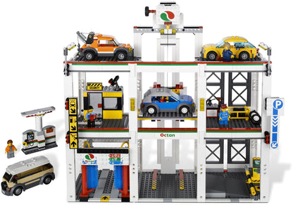 City Garage