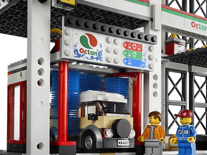 City Garage