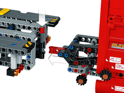 LEGO® set 42098