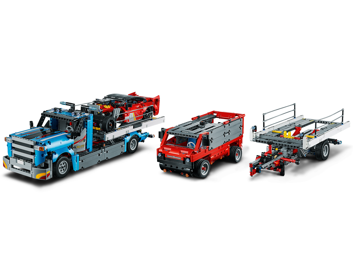 LEGO® set 42098