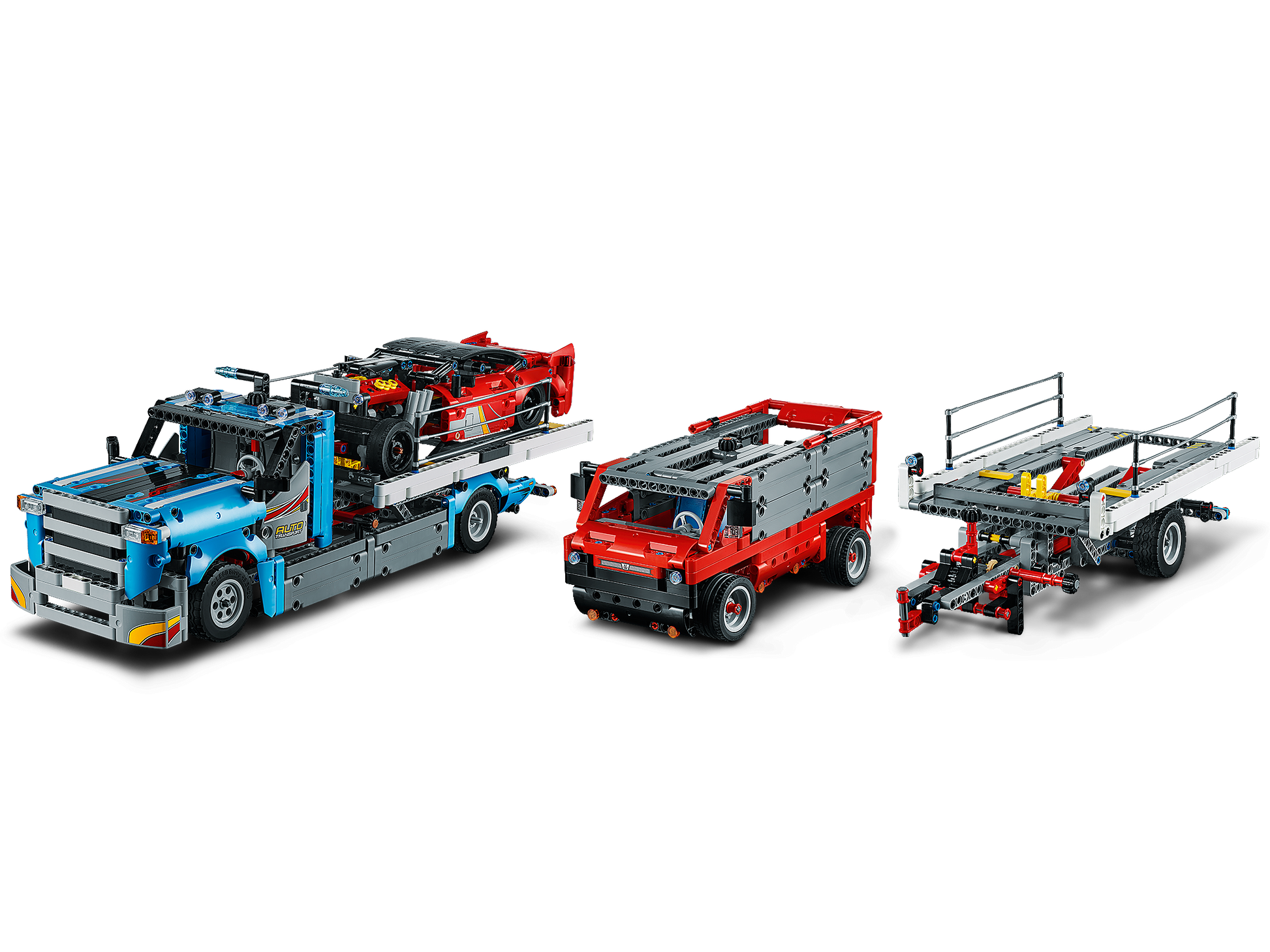 LEGO® set 42098