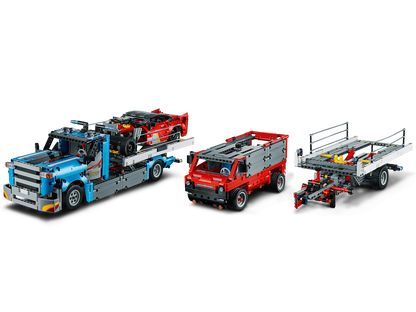 LEGO® set 42098