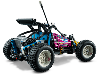 Off-Road Buggy