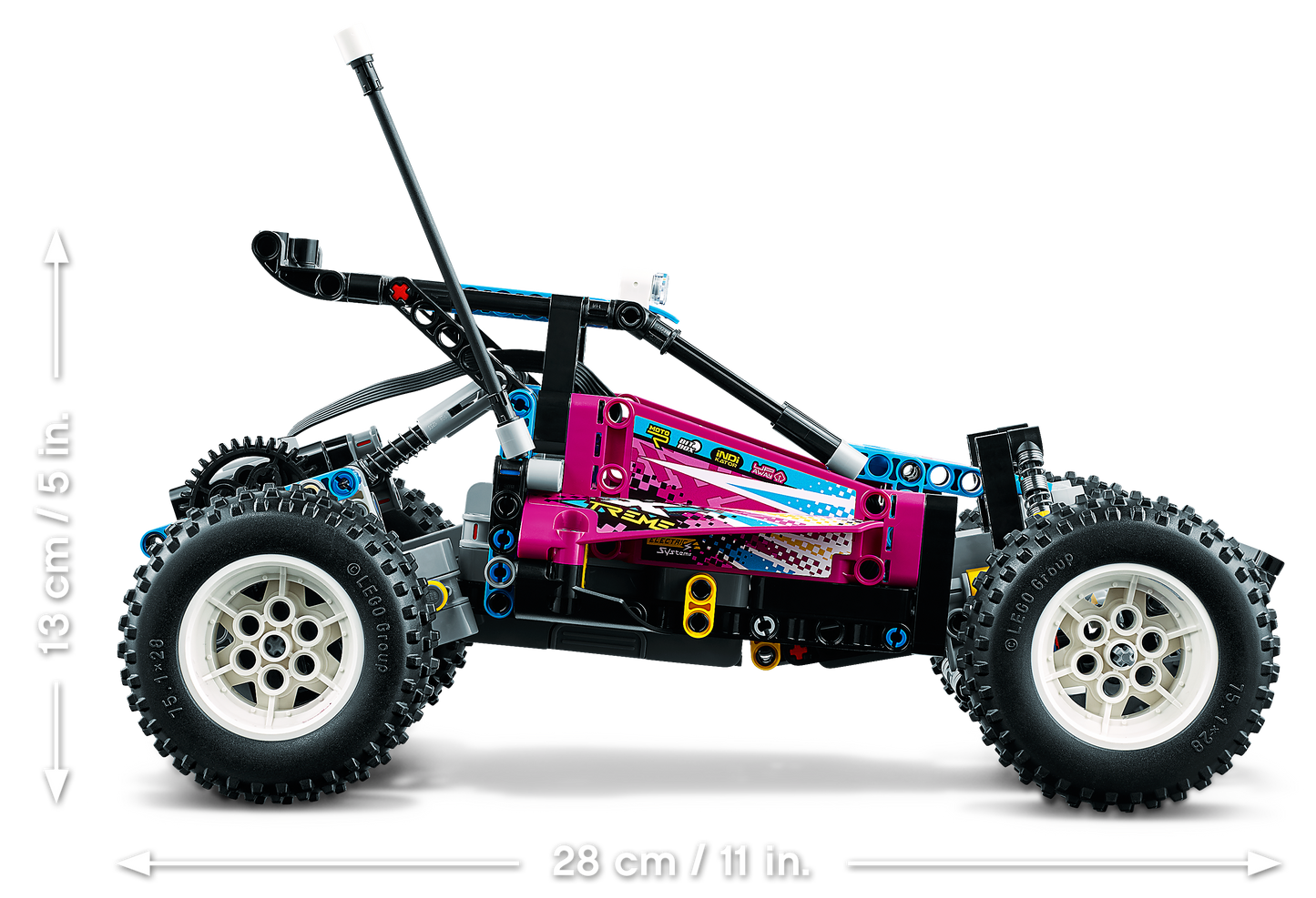 Off-Road Buggy