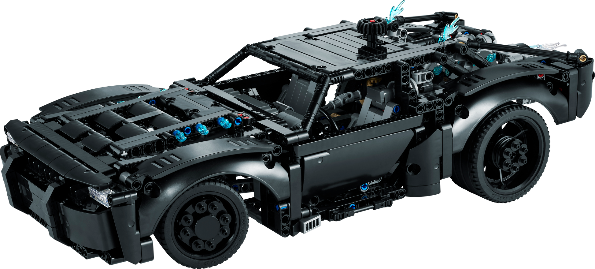 LEGO® set 42127