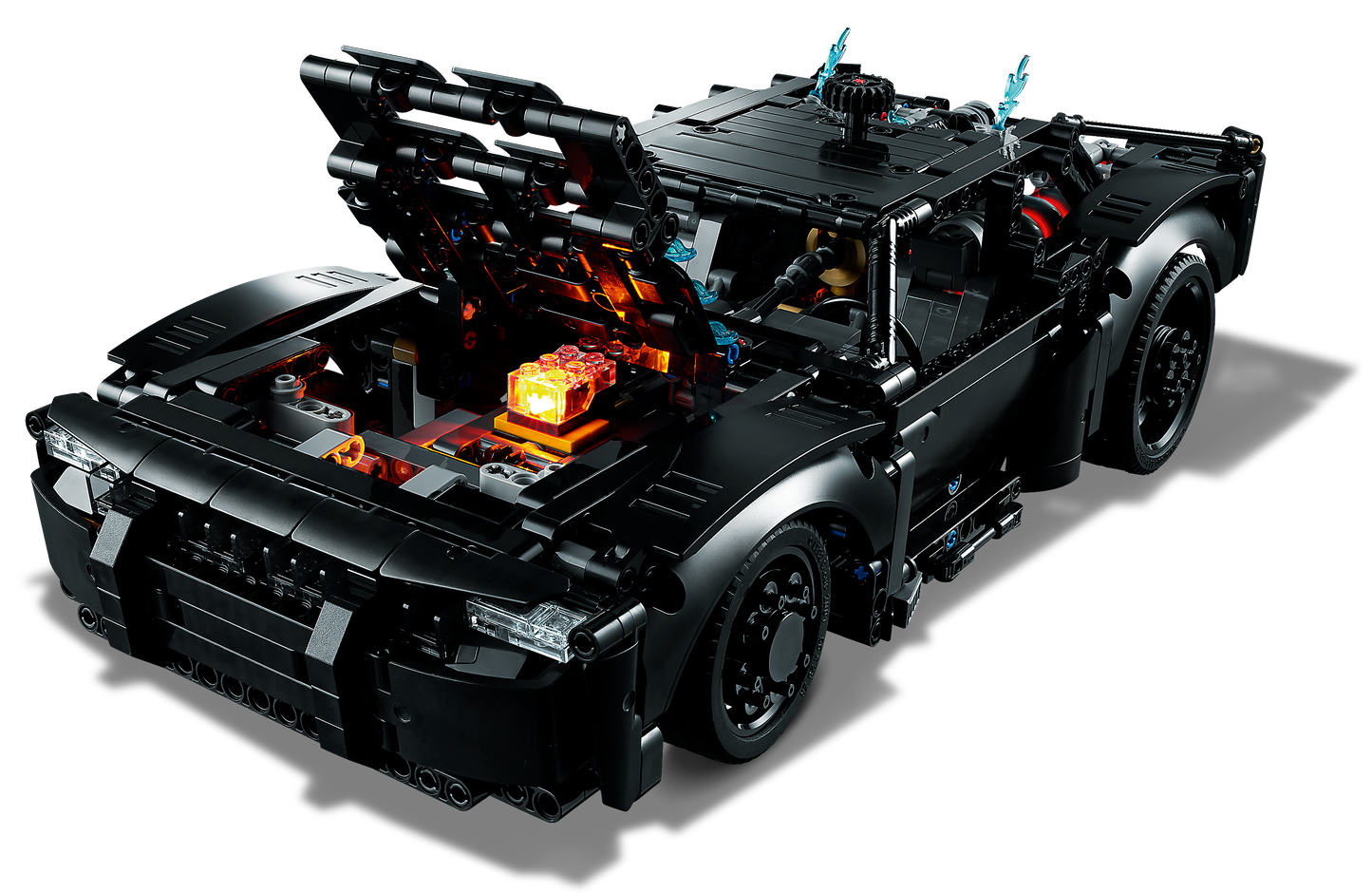 LEGO® set 42127