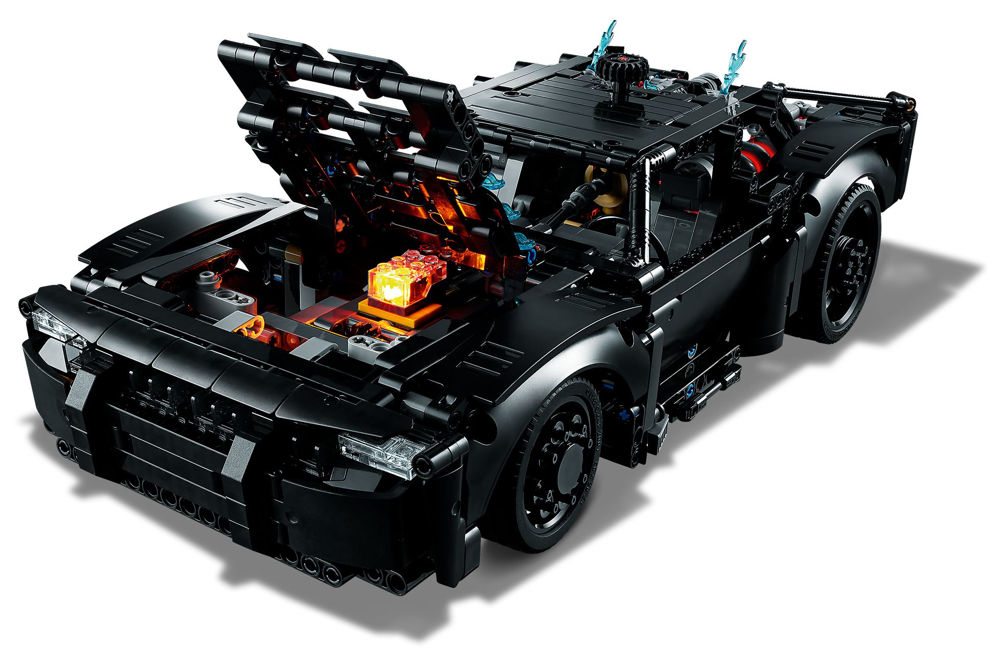 LEGO® set 42127