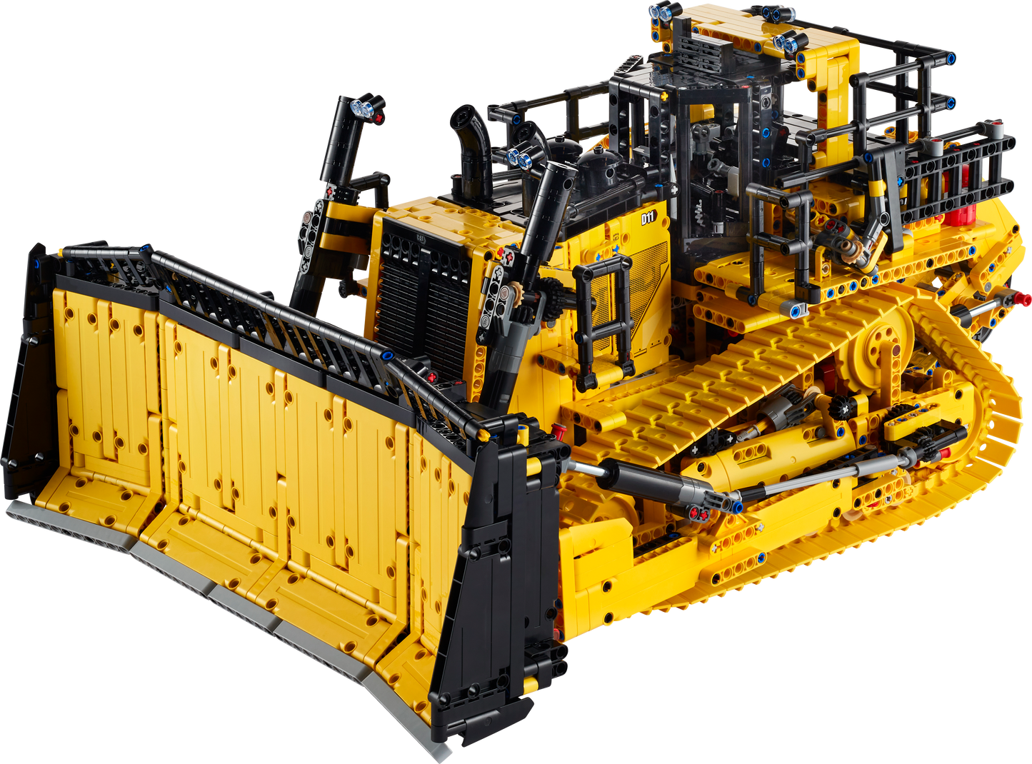 Cat D11 Bulldozer