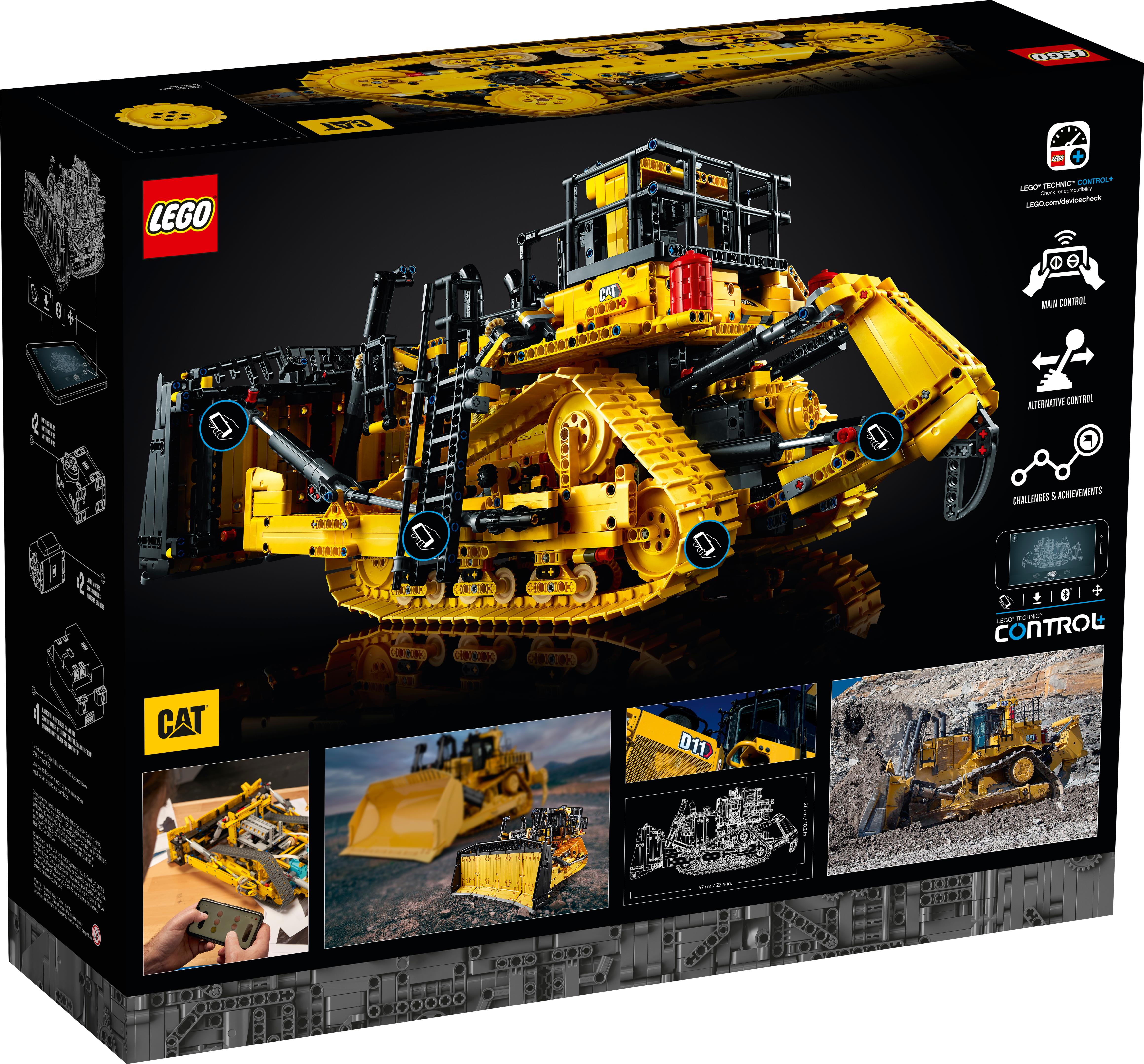 Lego technic on sale buy online